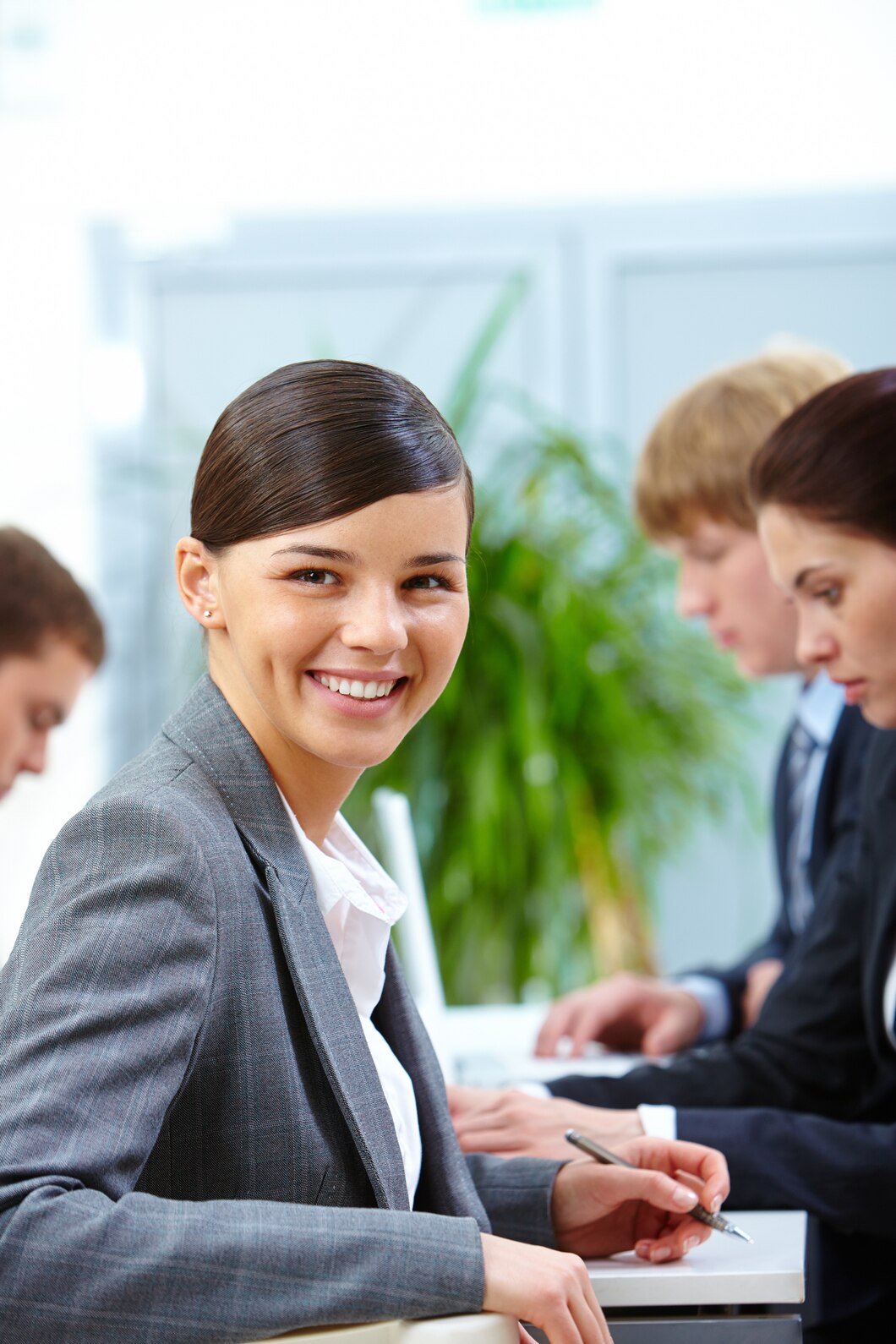 HR Team