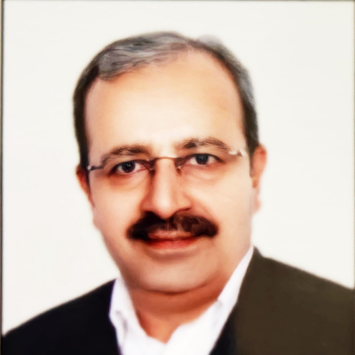 Subhash Nagpal